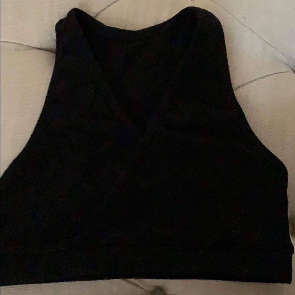 Lululemon bra